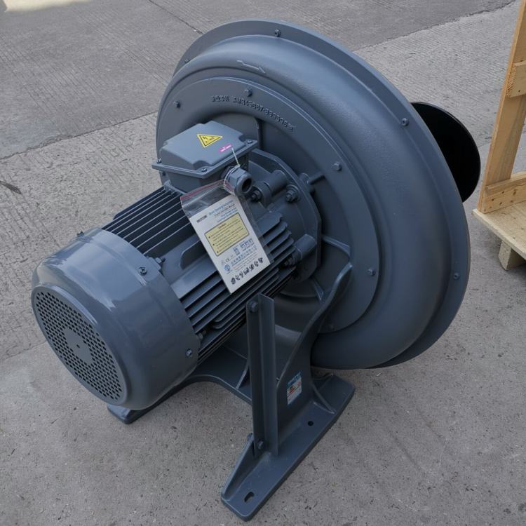 原裝臺灣TB全風(fēng)透浦式鼓風(fēng)機(jī)