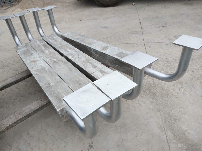 龍昌陰保供應(yīng)儲罐防腐用鋁合金犧牲陽極