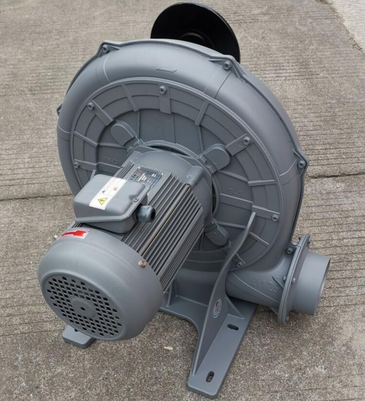 原裝全風(fēng)CX系列透浦式鼓風(fēng)機(jī)