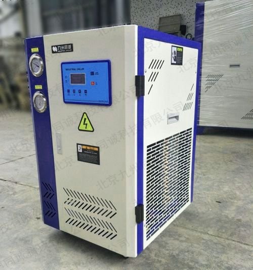 供應(yīng)超導(dǎo)磁體冷水機(jī)，實(shí)驗(yàn)室低溫泵專用冷水機(jī)