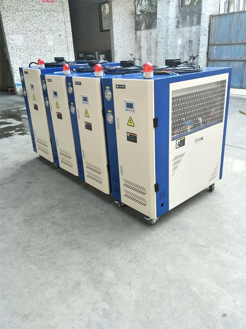 供應(yīng)油墨專用冷水機(jī)