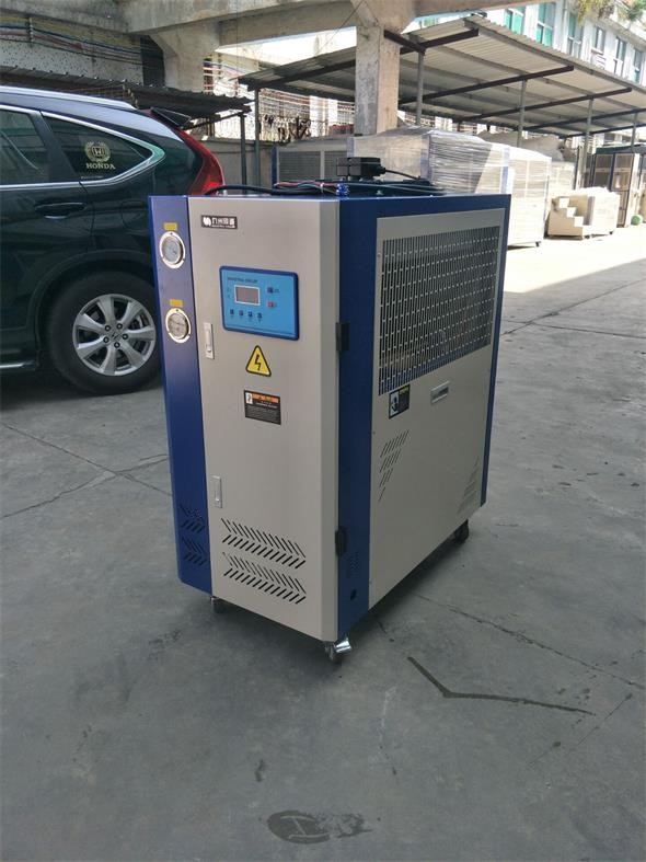 供應(yīng)色選機(jī)專用冷水機(jī)