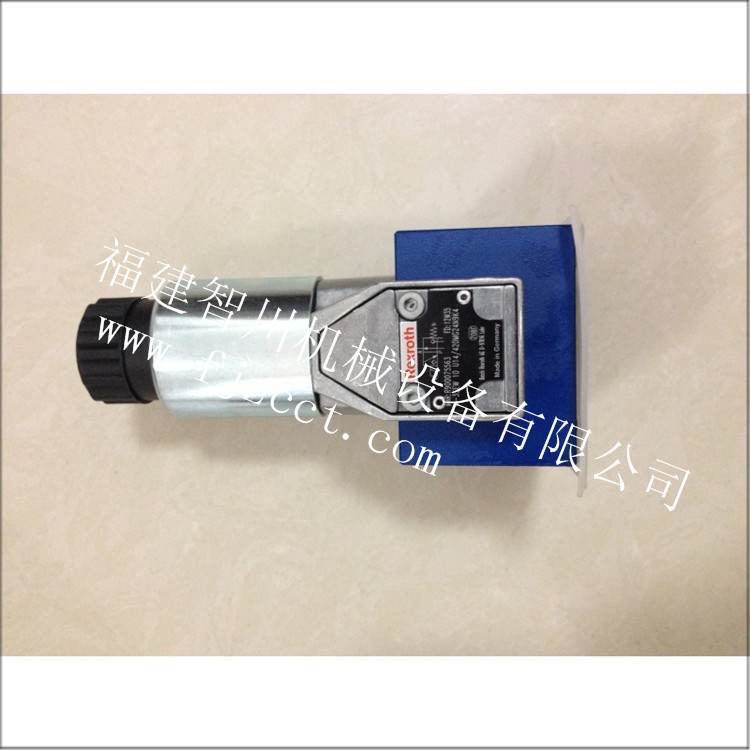 力士樂\球閥\M-3SEW10U14 420MG24N9K4