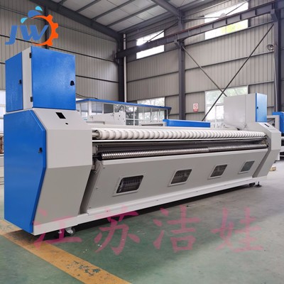 專業(yè)生產(chǎn)泉州洗滌廠送布梳理機(jī)